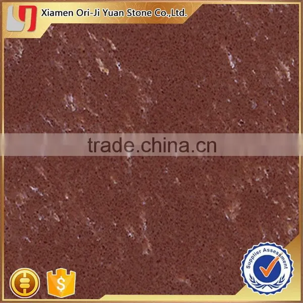 Factory Hot-sale zd Sparkle Quartz Stone Countertop photo-6