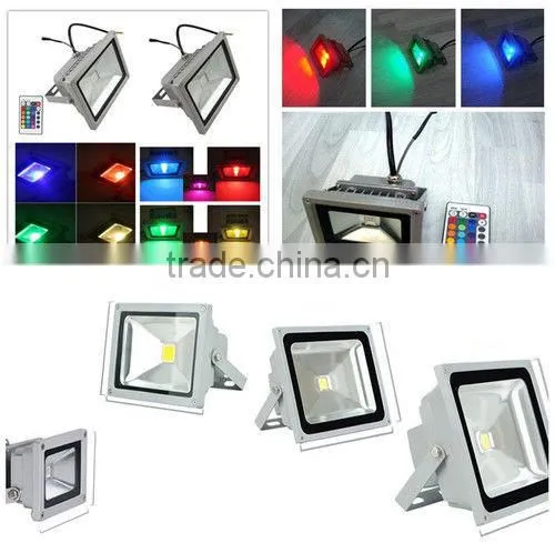 20W Floodlight photo-6