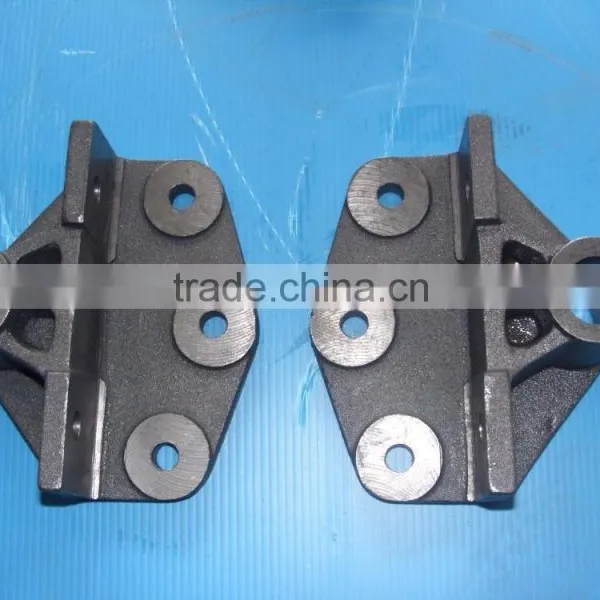 OEM Casting Parts photo-4