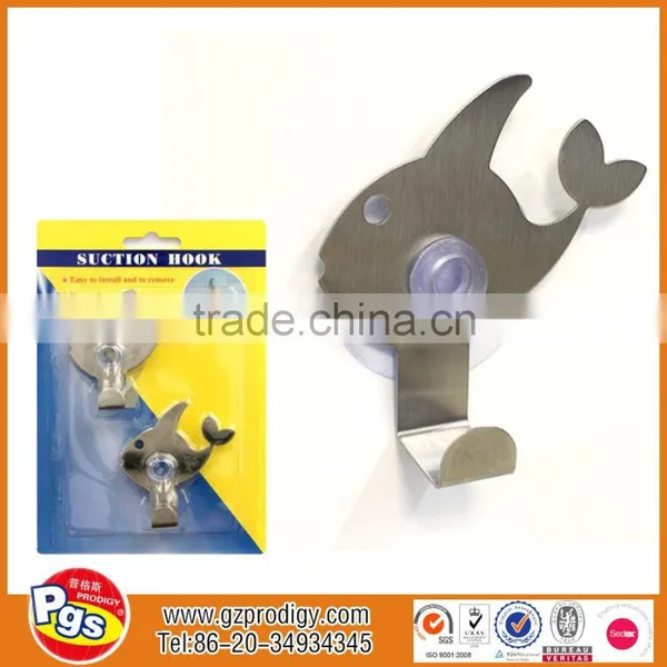 NEW DESIGN No Mark Wall Removable Hooks/Wall Hanging Hooks photo-2
