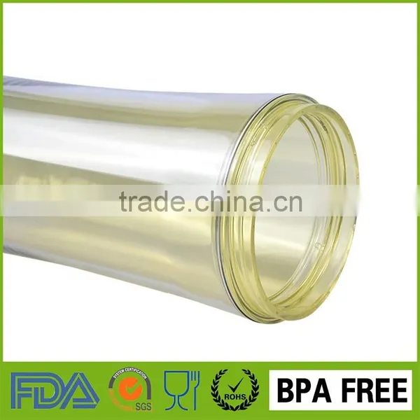 Promotional Sports Funny Disposable Cheap Big Reusable Large Kids Drink Bottles photo-3