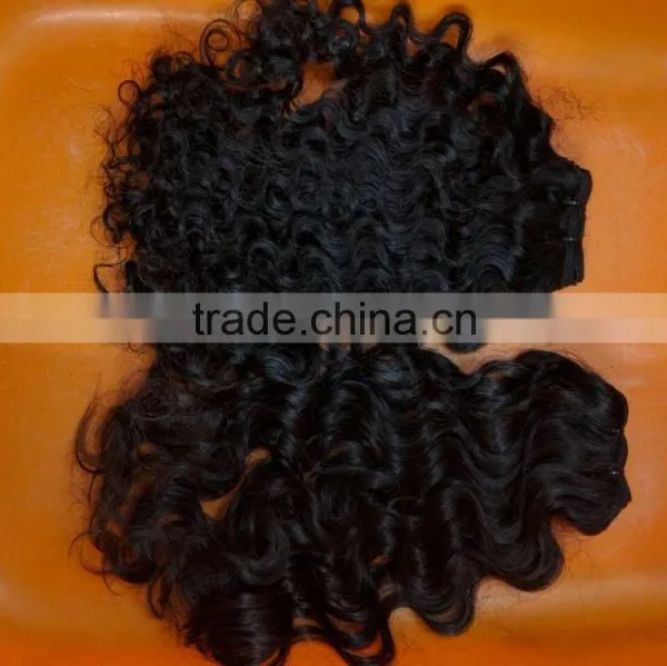 Indian Temple Virgin Hair Exporter in India photo-5