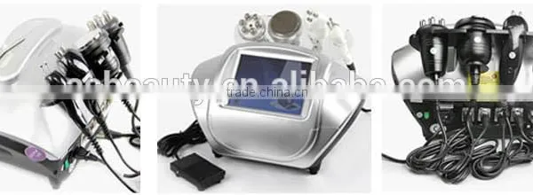 Radio Frequency Skin Tightening Cavitation Radio Frequency photo-3