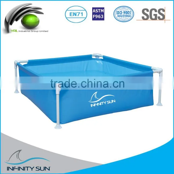Kids Frame Pool / Inventory Frame Pool / Professional Frame Pool