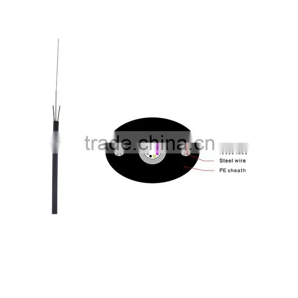 ftth cable china suppier ftth cable FTTH/FTTX/FTTA fiber optic cable clamp