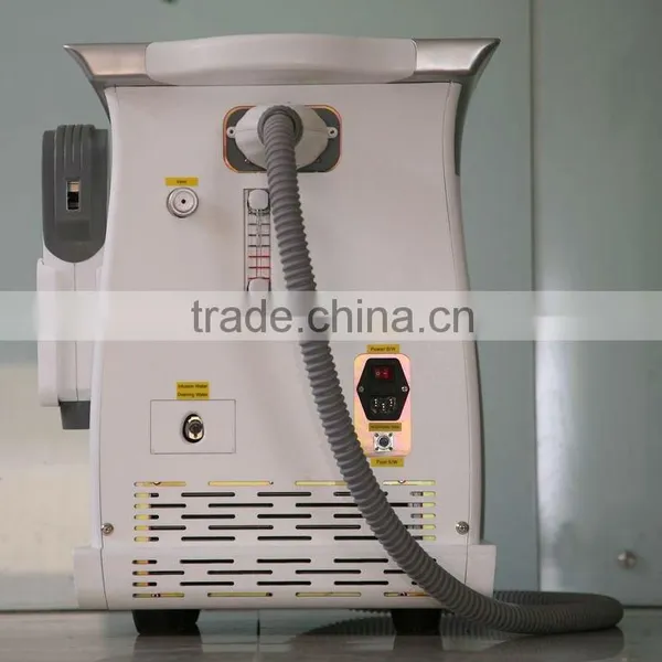 Eyebrow Washing Laser Medical Beautiful Supplies Scar Removal photo-4