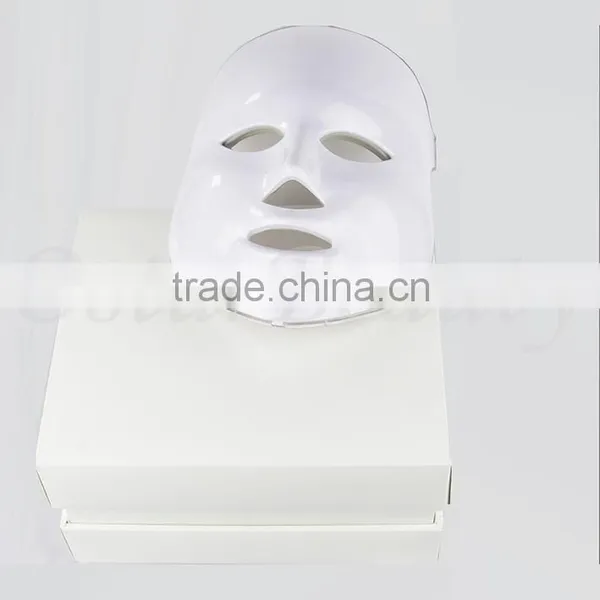 Led Skin Rejuvenation Mask Led Facial Mask -OstarBeauty photo-6
