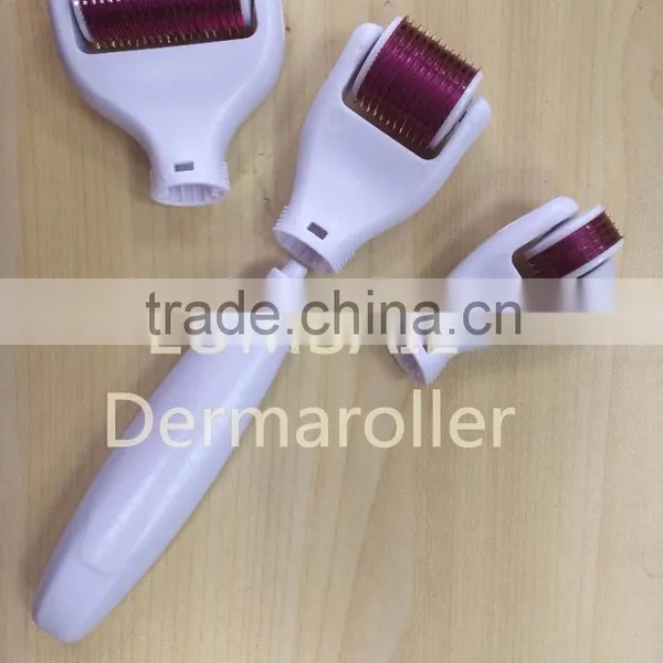 3 in 1 Derma Roller Skin Needling Machines photo-3