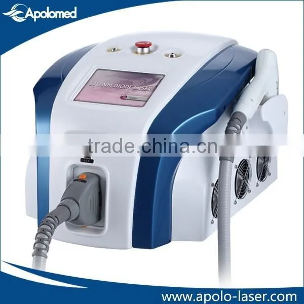 808nm Diode Laser Hair Removal / 808nm Diode Laser