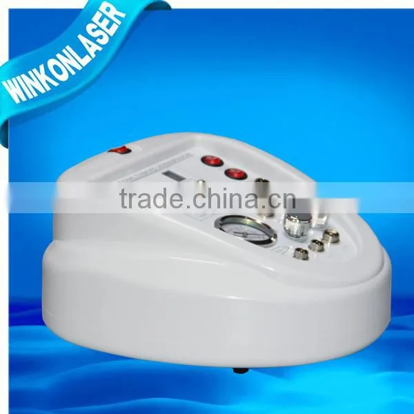Ultrasonic Skin Peeling / Ultrasonic Exfoliation Machine / Cavitation Peeling photo-3