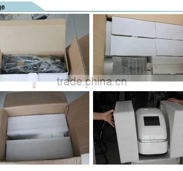 Rf And Cavitation Slimming Machine New Design Ultrasonic Cavitation Slimming Machine Body Slimming Machine photo-6