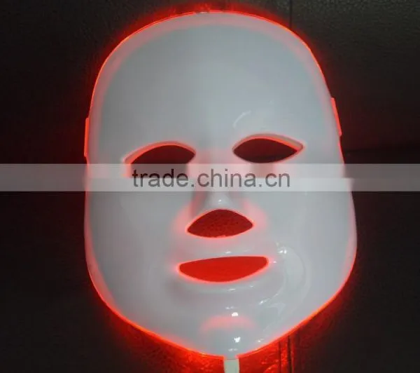 Hotselling Skin Rejuventation Acne Removal Beauty Equipment Led Mask photo-6