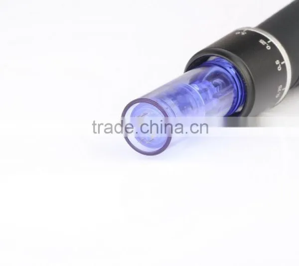 NL-EDP03 2016 Foctory Price Meso Microneedle Pen/ Auto Derma Micro Needle Pen Derma Pen Dermapen / Derma Beauty Pen Needle photo-4