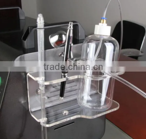 Anti-aging NL-HS201/facial Skin Rejuvenations Face Lift Hydrodermabrasion+water Oxygen Machine+hydrotherapy Facial Beauty photo-6