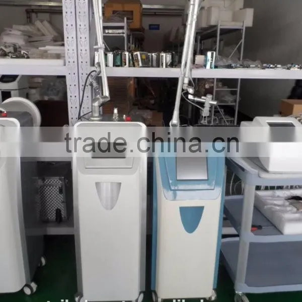 Hot Sell New Product Scar Removal CO2 Fractional Medical Laser Vaginal Tightening Machine For Sale Remove Neoplasms photo-2