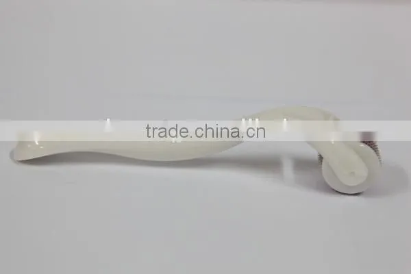 High Quality ZGTS Derma Roller Factory Supply Titanium Micro Needle Dermaroller 540 photo-3