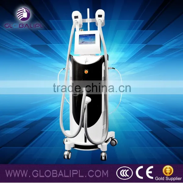 2016 Fat Freeze Better Cooling Ultrasound Weight Loss Equipment photo-2