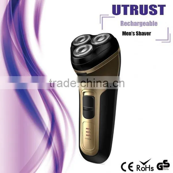 Appealing Good Quality Wet Or Dry Mini Nose Hair Trimmer photo-1
