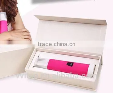 Rechargeable Mini Washing Machine Ultrasonic Handy Washer photo-2