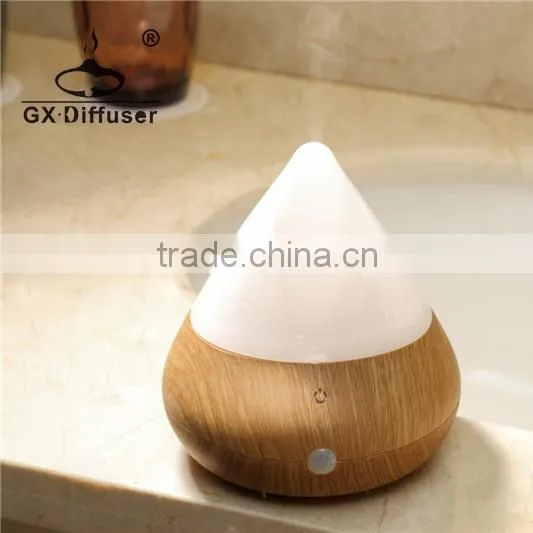 Tabletop Electric USB Power Diffuser - Wholesale Aroma Diffuser GX-B05 Usb Toilet Diffuser photo-2