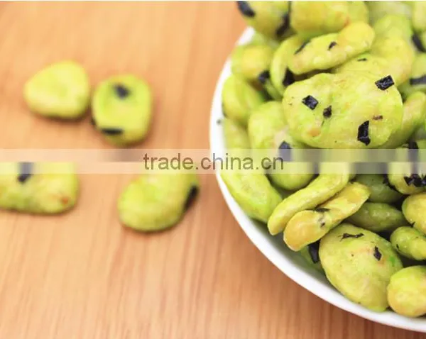 A GREAT SNACK, BROAD BEAN(1) photo-2