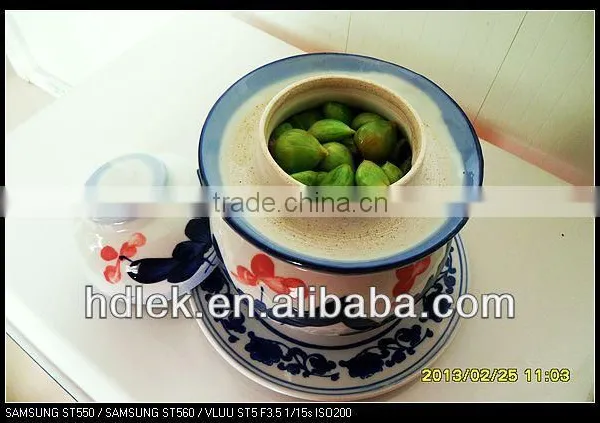Laba Garlic photo-5