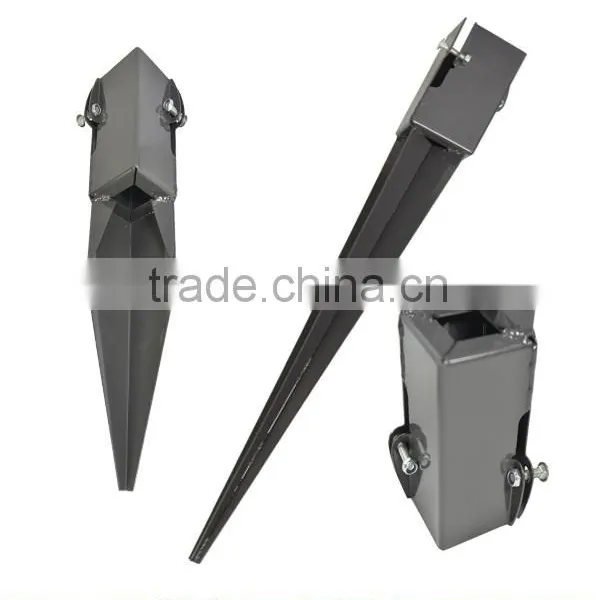 75 x 75 mm Fence Post Spike photo-2