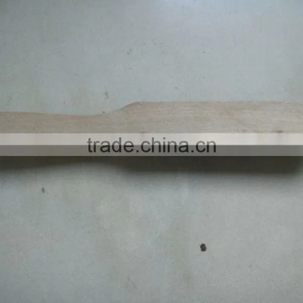 Industrial Steel Wire Brush With Wood Handle photo-5