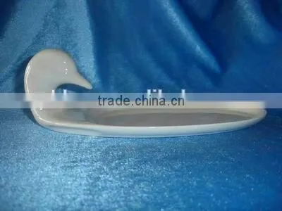 Oval White Dinner Plate,white Porcelain Dinner Square Plates,white Wavy Dinner Plates photo-3