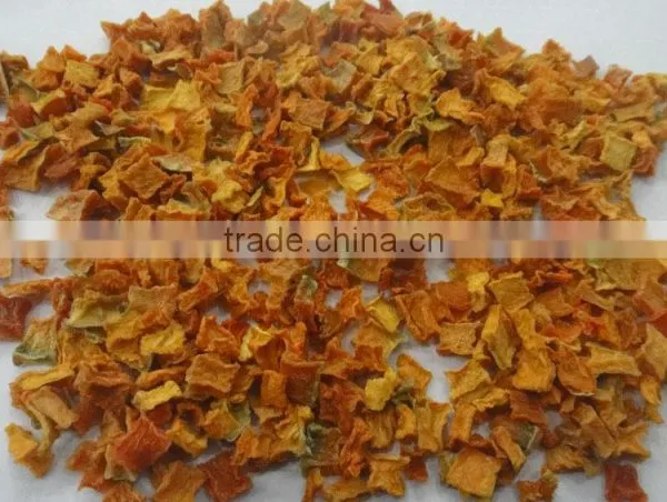 Dehydrated Pumpkin Chips