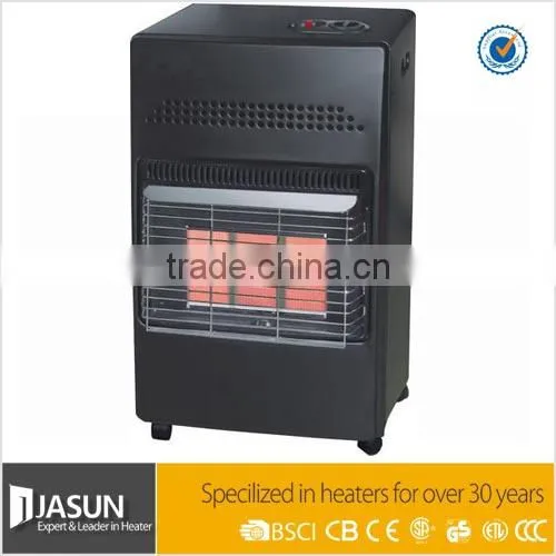 Gas Heater