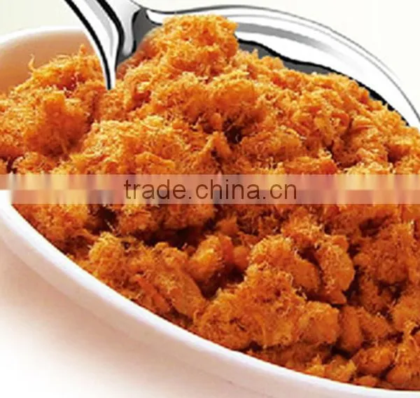 Dried Fish Floss Making Machine/pork Fiber Floss Machine /dried Meat Floss Machine photo-6