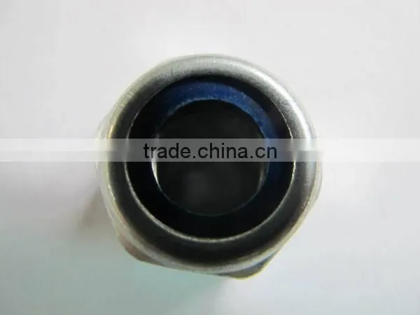 Nylon Self Locking Nut/nylon Insert Lock Nut Assortment