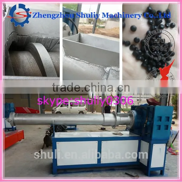 Plastic Recycling Machinery/ Waste Plastic Recycling Machine/ Plastic Granulator 0086-13703827012
