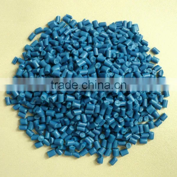 Virgin Hdpe Granules PE100 for Gas Pipe,water Pipe.oil Pipes, HDPE Pe100,pe80 photo-4