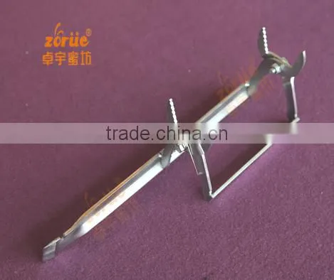 Beehive Tool Bee Frame Grip From Factory