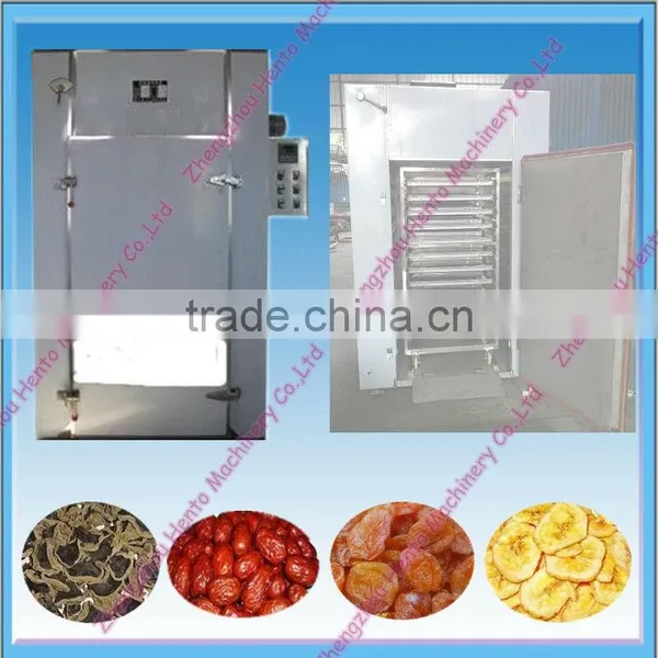 Industrial Fruit Drying Machine / Best Fruit Drying Machine