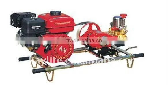 Garden Machine