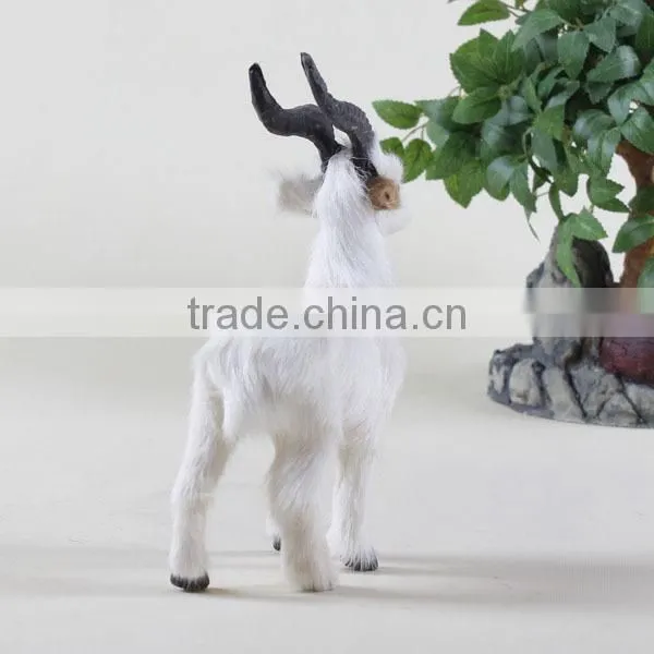Life Like Custom Sheep Plush Sex Doll Toy photo-6