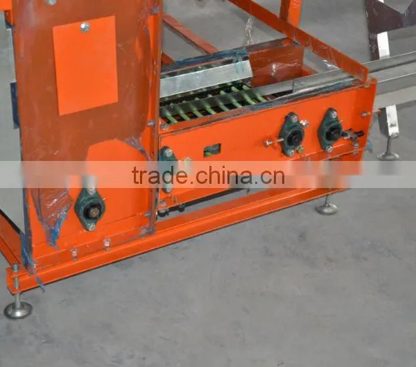 Automatic Egg Collection Machine
