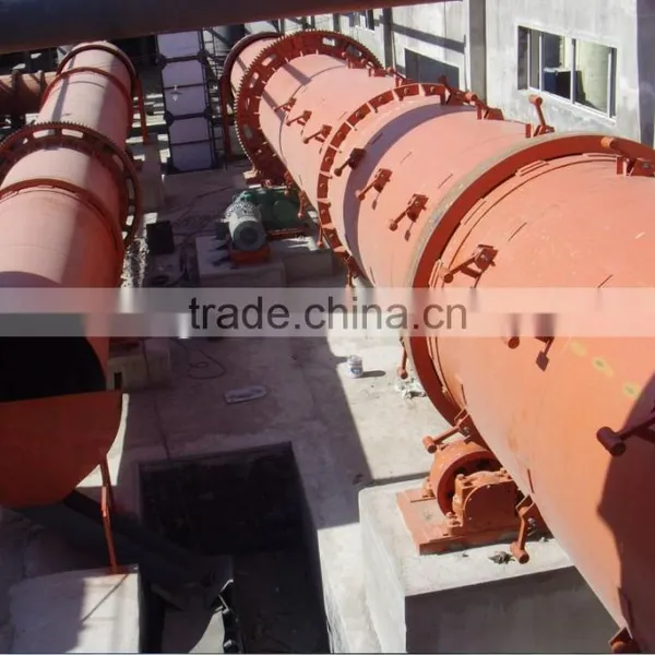 Tools and Equipments for Sieving Fertilizer Coarse Pellets photo-3