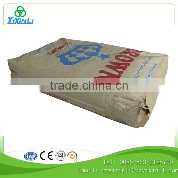 Hot Sale High Quality Cement Packing Bag photo-5