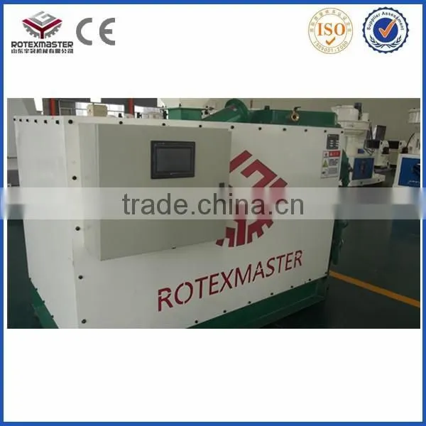 [ROTEX MASTER] Vietnam Steam Boiler Used Biomass Wood Pellet Stove for Sale photo-4