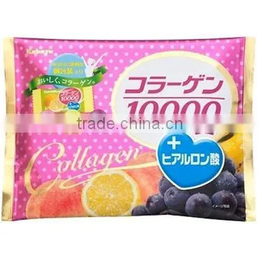 Kabaya Fruit Gummy Mix photo-2