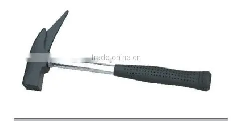 Claw Hammer With Steel Pipe Handle photo-2
