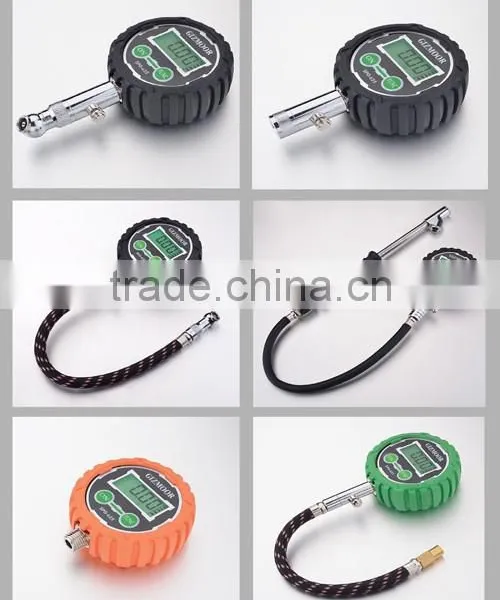 DIG01027 Precision Pressure Gauge photo-5