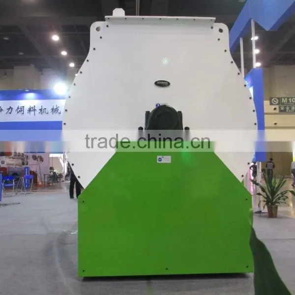 Professional Proutry Feed Mixer Machine photo-3