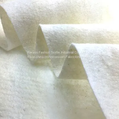 High Quality Quilted Raw Cotton Wadding Roll photo-4