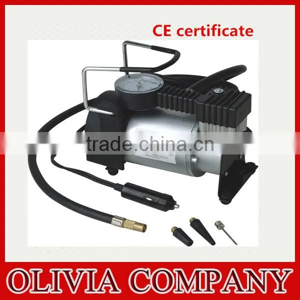 Air Suspension Compressor