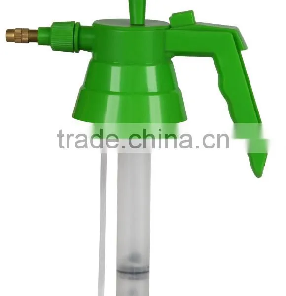 Hand Home1L Sprayer/pressure ;transparent 1L Trigger Sprayer photo-6